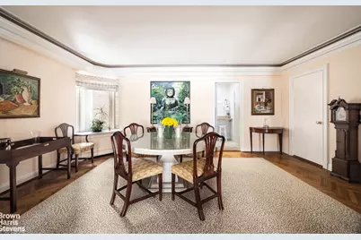 3 E 71st Street #5A, New York City, NY 10021 - Photo 5