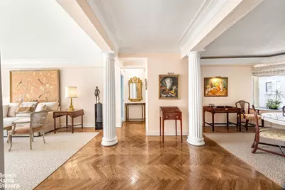 3 E 71st Street #5A, New York City, NY 10021 - Photo 1
