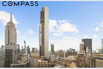100 W 39th Street #38I, New York City, NY 10018 - Photo 9
