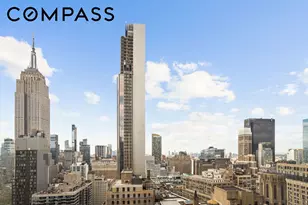 100 W 39th St, New York City, NY 10018 - Photo 9