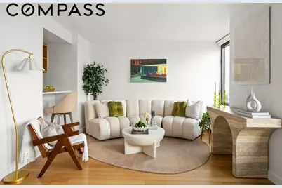 100 W 39th Street #38I, New York City, NY 10018 - Photo 3