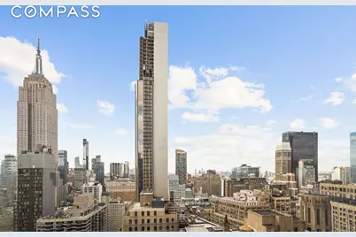 100 W 39th Street #38I, New York City, NY 10018 - Photo 9