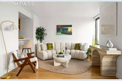 100 W 39th Street #38I, New York City, NY 10018 - Photo 3