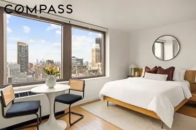 100 W 39th Street #38I, New York City, NY 10018 - Photo 5