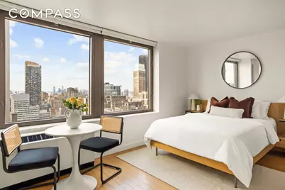 100 W 39th Street #38I, New York City, NY 10018 - Photo 5