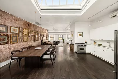 126 Chambers Street #5, New York City, NY 10007 - Photo 1