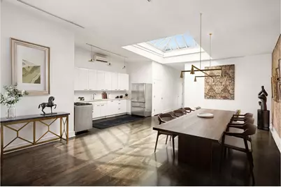126 Chambers Street #5, New York City, NY 10007 - Photo 7