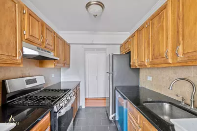 601 Kappock Street #4E, New York City, NY 10463 - Photo 13