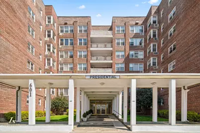 601 Kappock Street #4E, Bronx, NY 10463 - Photo 19