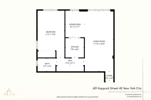 601 Kappock St, New York City, NY 10463 - Photo 21