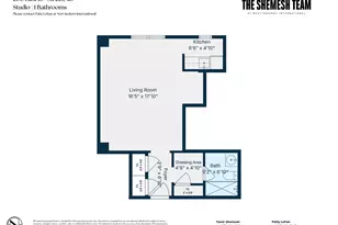 200 E 16th St, New York City, NY 10003 - Photo 13
