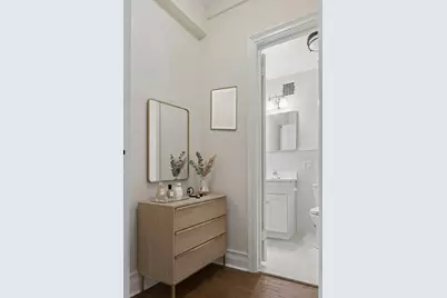 200 E 16th Street #4-B, New York City, NY 10003 - Photo 5