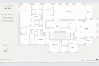 1122 Madison Avenue #FLOOR17, New York City, NY 10028 - Photo 27
