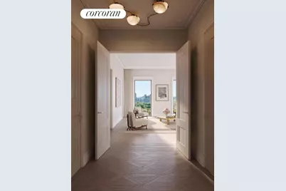 1122 Madison Avenue #FLOOR17, New York City, NY 10028 - Photo 3