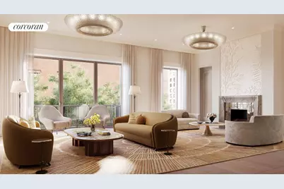 1122 Madison Avenue #FLOOR17, New York City, NY 10028 - Photo 11