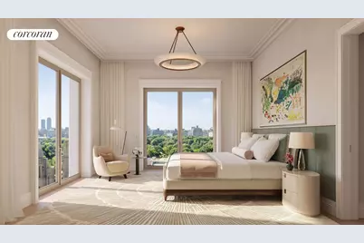 1122 Madison Avenue #FLOOR17, New York City, NY 10028 - Photo 5