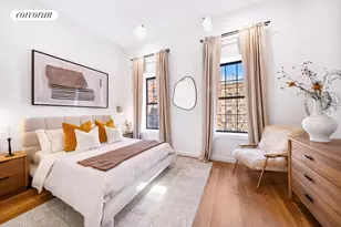 162 W 136th St, New York City, NY 10030 - Photo 13