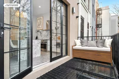 162 W 136th Street, New York City, NY 10030 - Photo 11