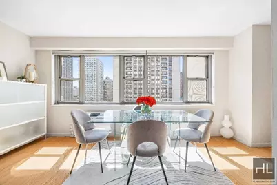100 W 93rd Street #8K, New York City, NY 10025 - Photo 1