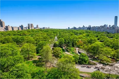 120 Central Park S #19A, New York City, NY 10019 - Photo 3