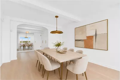 120 Central Park S #19A, New York City, NY 10019 - Photo 5