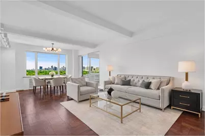 120 Central Park S #19A, New York City, NY 10019 - Photo 3