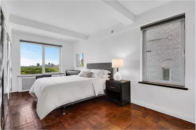 120 Central Park S #19A, New York City, NY 10019 - Photo 11