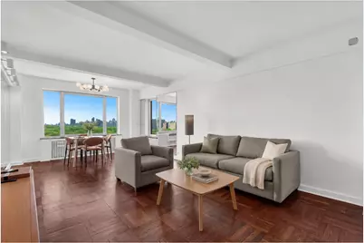 120 Central Park S #19A, New York City, NY 10019 - Photo 5