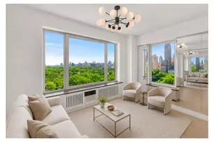 120 Central Park S, New York City, NY 10019 - Photo 1