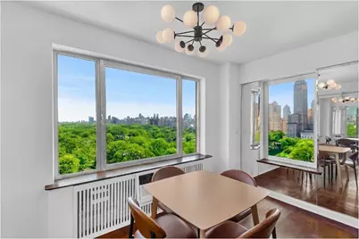 120 Central Park S #19A, New York City, NY 10019 - Photo 5