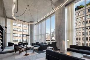 56 Leonard St, New York City, NY 10013 - Photo 23