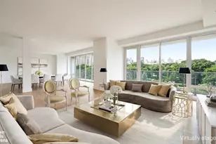 210 Central Park S, New York City, NY 10019 - Photo 1