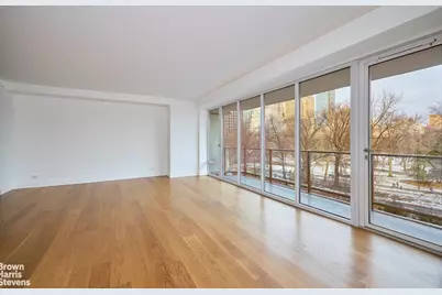 210 Central Park S #6C/D, New York City, NY 10019 - Photo 11