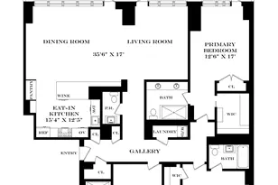 210 Central Park S, New York City, NY 10019 - Photo 19