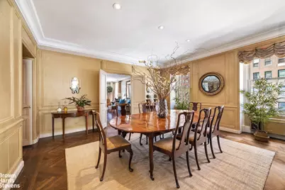 25 Sutton Place #6THFLR, New York City, NY 10022 - Photo 5