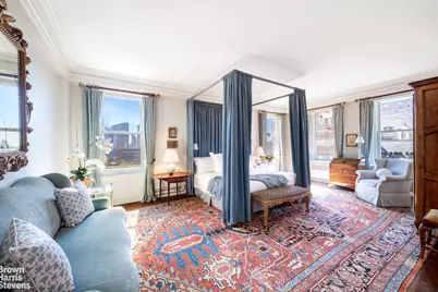 25 Sutton Place #6THFLR, New York City, NY 10022 - Photo 7