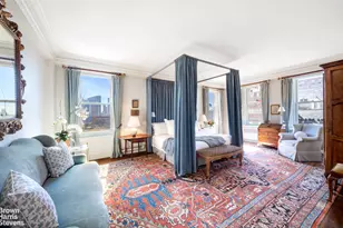 25 Sutton Pl, New York City, NY 10022 - Photo 7
