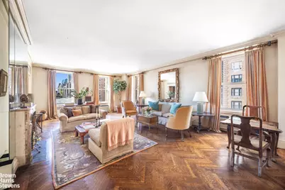 25 Sutton Place #6THFLR, New York City, NY 10022 - Photo 1