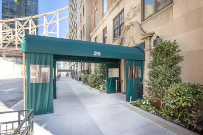 25 Sutton Place #6THFLR, New York City, NY 10022 - Photo 11