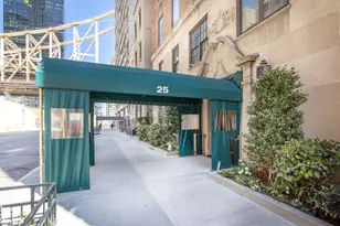25 Sutton Pl, New York City, NY 10022 - Photo 11