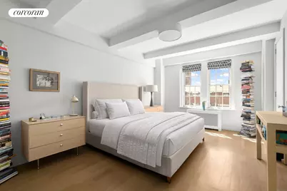 35 Pierrepont Street #6A, Brooklyn, NY 11201 - Photo 9