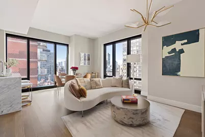 430 E 58th Street #22B, New York City, NY 10022 - Photo 1