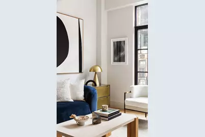 517 W 29th Street #2D, New York City, NY 10001 - Photo 5