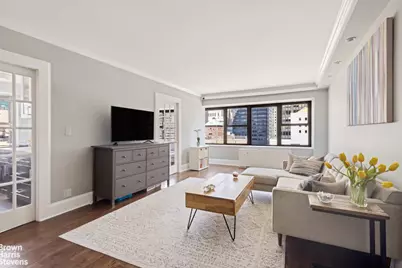 160 E 38th Street #22D, New York City, NY 10016 - Photo 1