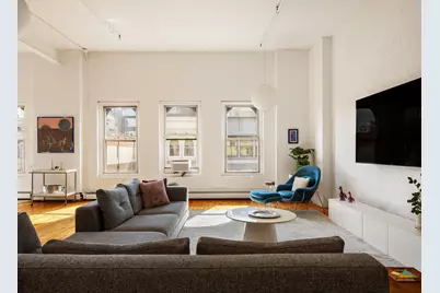 48 Great Jones Street #7F, New York City, NY 10012 - Photo 3