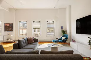 48 Great Jones St, New York City, NY 10012 - Photo 3