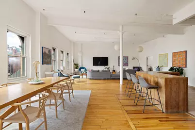 48 Great Jones Street #7F, New York City, NY 10012 - Photo 1