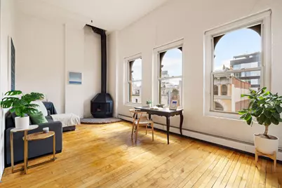 48 Great Jones Street #7F, New York City, NY 10012 - Photo 7