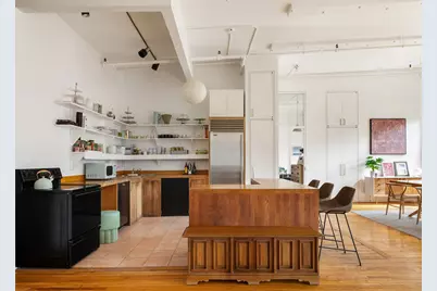 48 Great Jones Street #7F, New York City, NY 10012 - Photo 5