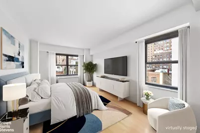 160 E 38th Street #4C, New York City, NY 10016 - Photo 3